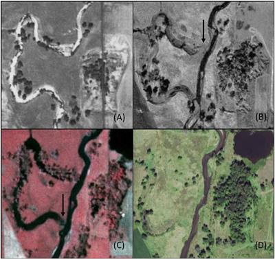 Shaping the future of conservation: a model for restoring oxbows in Iowa and beyond